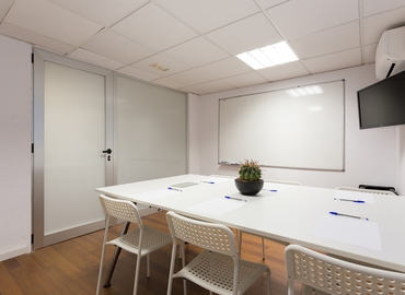 10 m² Conference hall in Palma de Mallorca, Carrer de Margalida Caimari 24 (07005) - 6 | MatchOffice