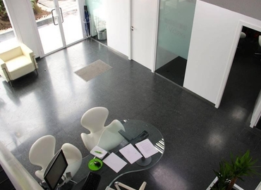 Virtual office in A Coruna, Rúa Juan de la Cierva 5 (15008) - 2 | MatchOffice