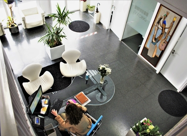 Virtual business address in A Coruna, Rúa Juan de la Cierva 5 (15008) - 7 | MatchOffice.com