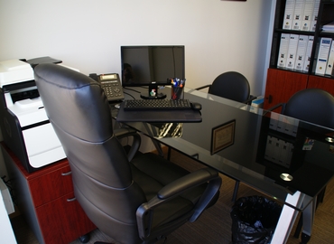 Alquile oficinas compartidas en Eixample 30 m², Rambla de Catalunya - 2 | MatchOffice