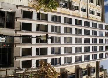 Alquile coworking en Eixample 30 m², Rambla de Catalunya - 4 | MatchOffice.es