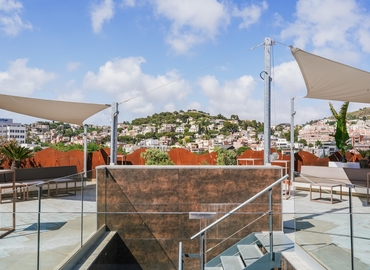 Virtual address in Gràcia, Carrer de Gomis 34 (08023) - 2 | MatchOffice.com