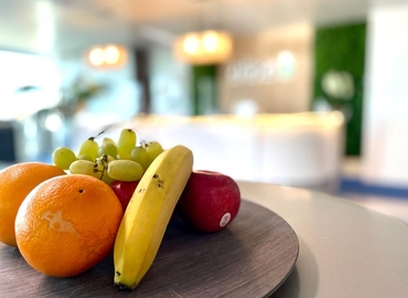 130 m² Coworking  in Alcobendas, Calle de Anabel Segura (28108) - 1 | MatchOffice.com