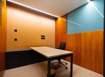 Alquile nuestra oficina virtual en Sevilla, Avenida Eduardo Dato - 19 | MatchOffice