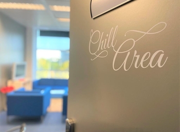 Elija sala de reuniones fiable en Alcobendas 50 m², Calle de Anabel Segura - 2 | MatchOffice