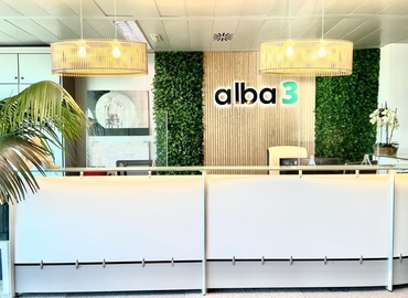 130 m² Serviced office in Alcobendas, C. de Anabel Segura (28108) - 0 | MatchOffice