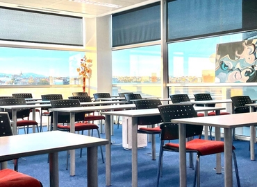 Centros de oficinas disponible para alquilar en Alcobendas 130 m², C. de Anabel Segura - 8 | MatchOffice
