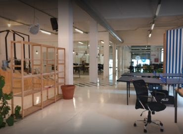 Centros de negocio en alquiler en Barcelona 40 m², Carrer de Pamplona 96 - 2 | MatchOffice.es