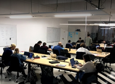 Micentro de negocio disponible para alquilar en Barcelona 40 m², Carrer de Pamplona 96 - 3 | MatchOffice.es