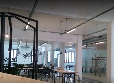 Centros de oficinas disponible para alquilar en Barcelona 40 m², Carrer de Pamplona 96 - 5 | MatchOffice