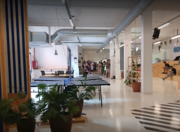 Centros de negocio en alquiler en Barcelona 40 m², Carrer de Pamplona 96 - 6 | MatchOffice