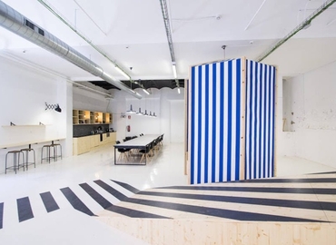 40 m² Business space in Sant Martí, Carrer de Pamplona 96 (08018) - 9 | MatchOffice.com