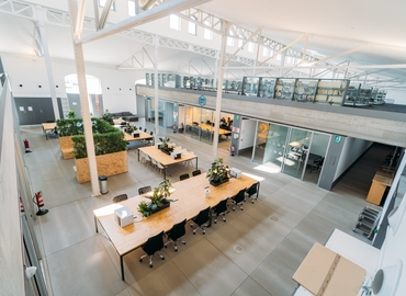 Micentro de negocio en alquiler en Madrid Salamanca 40 m², Paseo de la Chopera - 1 | MatchOffice.es
