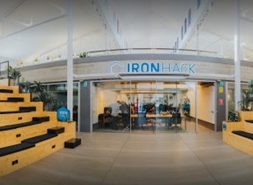 Centros de negocio en alquiler en Madrid Salamanca 40 m², Paseo de la Chopera - 5 | MatchOffice