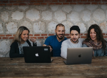 Centros de negocio disponible para alquilar en Madrid Salamanca 40 m², Paseo de la Chopera - 6 | MatchOffice.es