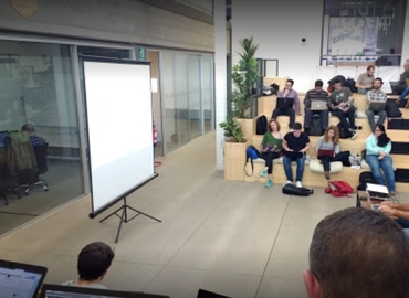 Micentro de negocio en alquiler en Madrid Salamanca 40 m², Paseo de la Chopera - 7 | MatchOffice