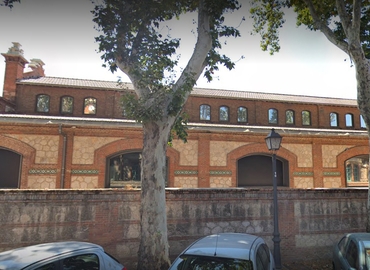 Centros de oficinas disponible para alquilar en Madrid Salamanca 40 m², Paseo de la Chopera - 8 | MatchOffice