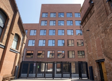 300 m² Serviced office in Sant Martí, Passatge Mas de Roda 6-14 (08005) - 0 | MatchOffice