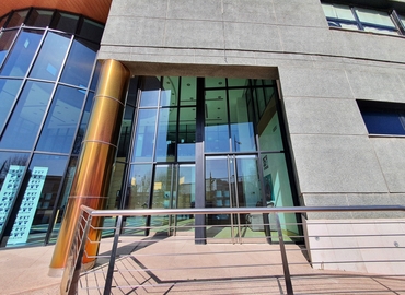 Despacho disponible para alquilar en Granada 8000 m², Avenida Fernando de los Ríos 35 - 1 | MatchOffice.es