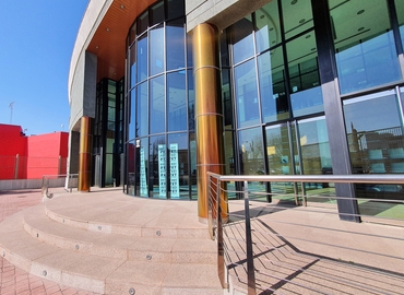 Oficina en alquiler en Granada 8000 m², Avenida Fernando de los Ríos 35 - 2 | MatchOffice