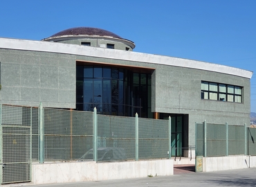 Despacho disponible para alquilar en Granada 8000 m², Avenida Fernando de los Ríos 35 - 3 | MatchOffice.es
