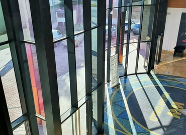 Oficina comercial en alquiler en Granada 8000 m², Avenida Fernando de los Ríos 35 - 5 | MatchOffice.es