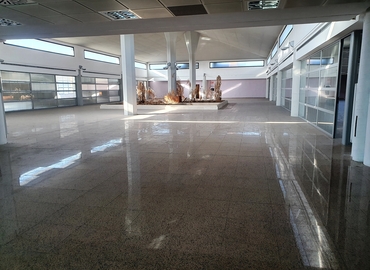 Oficina en alquiler en Granada 8000 m², Avenida Fernando de los Ríos 35 - 6 | MatchOffice