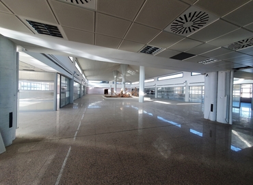 Oficina en alquiler en Granada 8000 m², Avenida Fernando de los Ríos 35 - 8 | MatchOffice.es