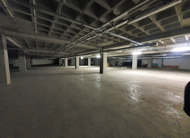 Despacho disponible para alquilar en Granada 8000 m², Avenida Fernando de los Ríos 35 - 13 | MatchOffice.es