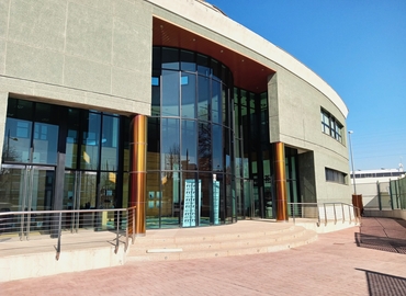 Oficina comercial en alquiler en Granada 8000 m², Avenida Fernando de los Ríos 35 - 14 | MatchOffice