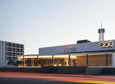 Despacho en alquiler en València 1130 m², Avinguda d'Ausiàs March 134 - 0 | MatchOffice