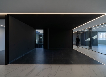 Oficina disponible para alquilar en València 1130 m², Avinguda d'Ausiàs March 134 - 2 | MatchOffice.es