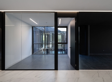 Oficina disponible para alquilar en València 1130 m², Avinguda d'Ausiàs March 134 - 3 | MatchOffice