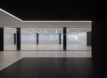 Despacho en alquiler en València 1130 m², Avinguda d'Ausiàs March 134 - 4 | MatchOffice