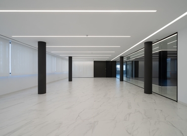 Oficina disponible para alquilar en València 1130 m², Avinguda d'Ausiàs March 134 - 5 | MatchOffice.es