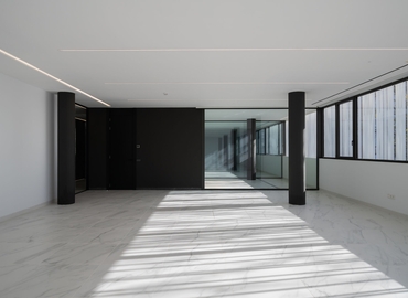 Oficina comercial en alquiler en València 1130 m², Avinguda d'Ausiàs March 134 - 6 | MatchOffice.es