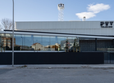 Oficina comercial en alquiler en València 1130 m², Avinguda d'Ausiàs March 134 - 8 | MatchOffice