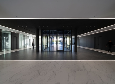 Oficina en alquiler en València 1130 m², Avinguda d'Ausiàs March 134 - 9 | MatchOffice