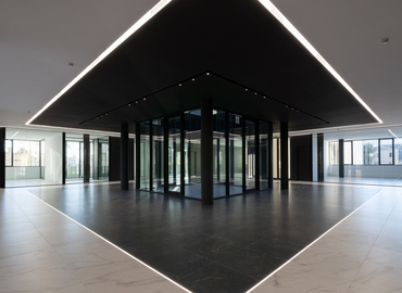 Oficina disponible para alquilar en València 1130 m², Avinguda d'Ausiàs March 134 - 10 | MatchOffice.es