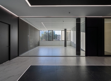 Despacho disponible para alquilar en València 1130 m², Avinguda d'Ausiàs March 134 - 11 | MatchOffice.es