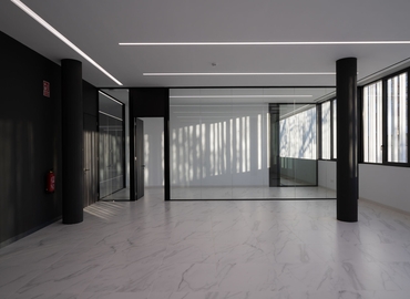 Oficina disponible para alquilar en València 1130 m², Avinguda d'Ausiàs March 134 - 12 | MatchOffice