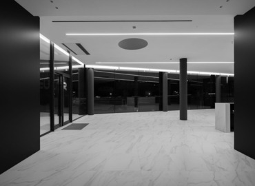 Oficina en alquiler en València 1130 m², Avinguda d'Ausiàs March 134 - 14 | MatchOffice.es
