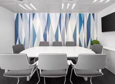 80 m² Serviced office in Madrid Centro, Paseo de la Castellana 93 (28046) - 7 | MatchOffice