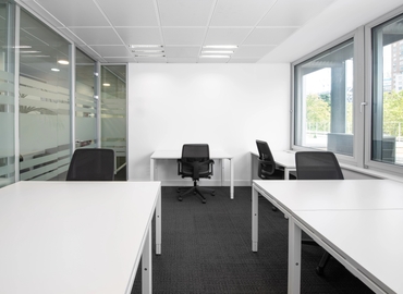 80 m² Business center in Madrid Centro, Paseo de la Castellana 93 (28046) - 5 | MatchOffice