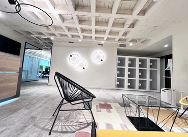 Centros de negocio en alquiler en Eixample 525 m², Carrer de Pau Claris 162 - 10 | MatchOffice