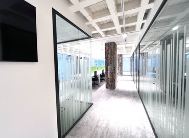 Centros de negocio en alquiler en Eixample 525 m², Carrer de Pau Claris 162 - 11 | MatchOffice