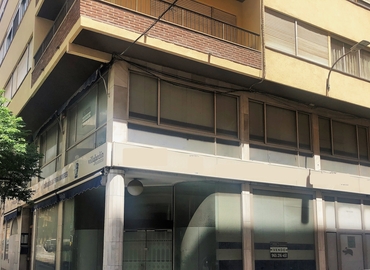 Parque empresarial disponible para alquilar en Alicante 270 m², Calle Pintor Murillo esq. Calle Pintor Velázquez - 0 | MatchOffice.es