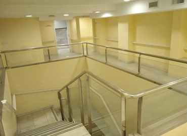Business center en alquiler en Alicante 270 m², Calle Pintor Murillo esq. Calle Pintor Velázquez - 1 | MatchOffice