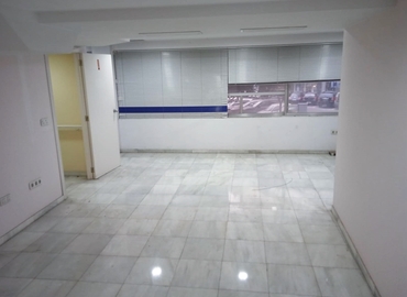 Centros de negocio en alquiler en Alicante 270 m², Calle Pintor Murillo esq. Calle Pintor Velázquez - 2 | MatchOffice