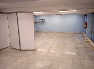 Centros de negocio disponible para alquilar en Alicante 270 m², Calle Pintor Murillo esq. Calle Pintor Velázquez - 6 | MatchOffice.es